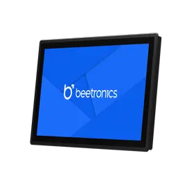 17 Zoll Touchscreen Metall (High-Brightness)
