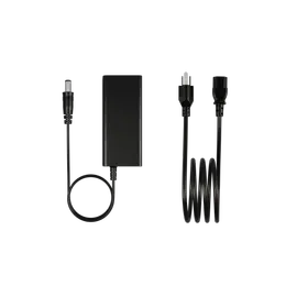 24V Netzteil, US-Stecker
