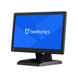 13 Zoll Monitor