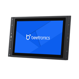 12 Zoll Touchscreen Metall