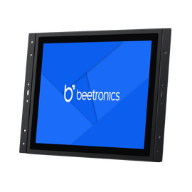 12 Zoll Touchscreen Metall (4:3)