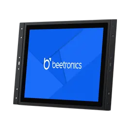 12 Zoll Touchscreen Metall (4:3)