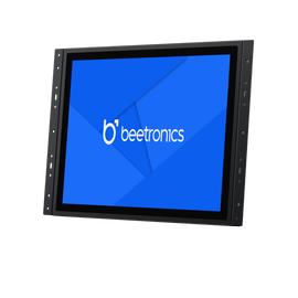 15 Zoll Touchscreen Metall (4:3)