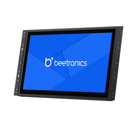 15 Zoll Touchscreen Metall