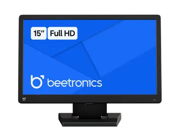 15 Zoll Monitor