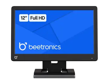 12 Zoll Monitor