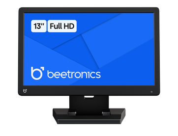 13 Zoll Monitor