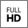 Full-HD-Auflösung