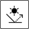 Sonnenlichtlesbar
