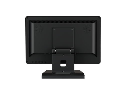 13 Zoll Touchscreen