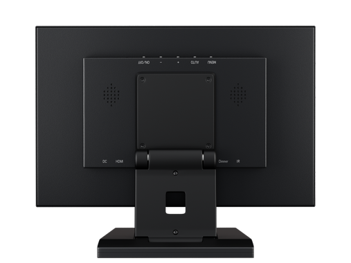 13 Zoll Touchscreen Metall