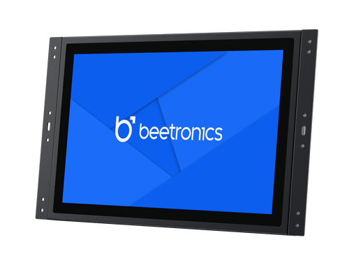 13 Zoll Touchscreen Metall