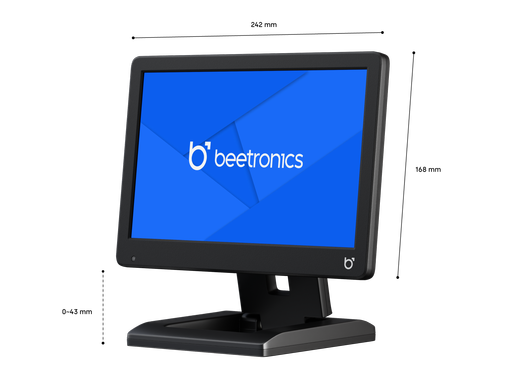 10 Zoll Monitor