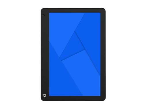 10 Zoll Touchscreen