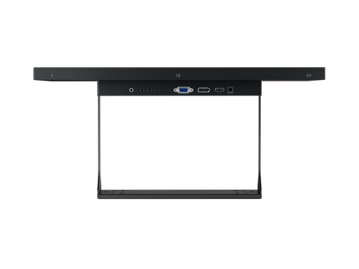 17 Zoll Touchscreen Metall