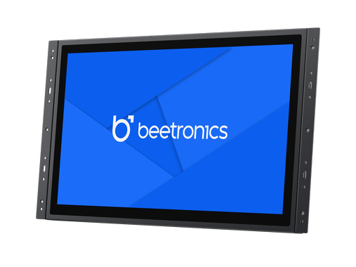 17 Zoll Touchscreen Metall