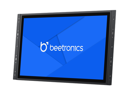 19 Zoll Touchscreen Metall