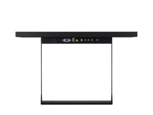 19 Zoll Monitor Metall (5:4)