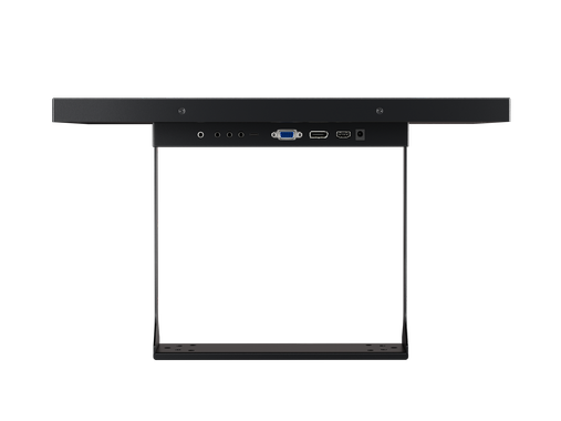 19 Zoll Touchscreen Metall (5:4)
