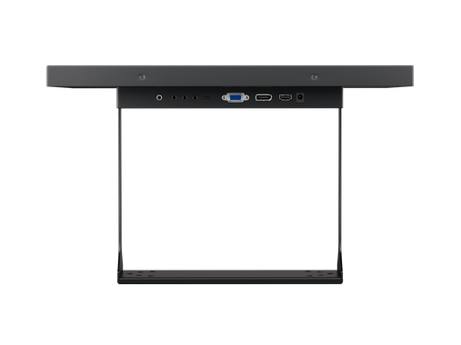 17 Zoll Touchscreen Metall (5:4)