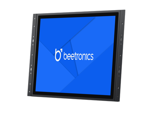 17 Zoll Touchscreen Metall (5:4)