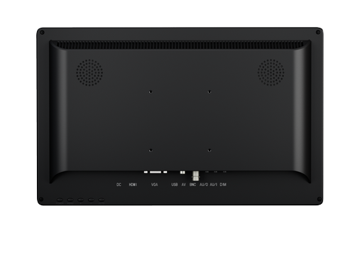 15 Zoll Monitor