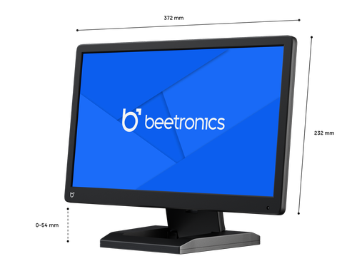 15 Zoll Monitor