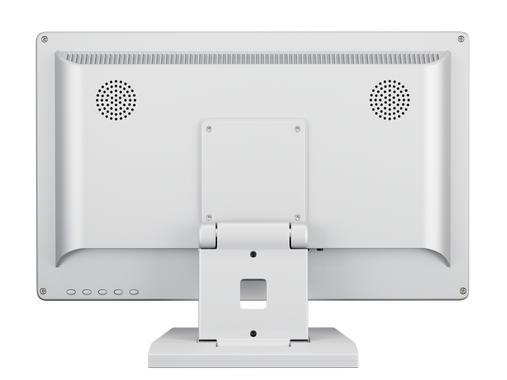15 Zoll Monitor (Weiß)