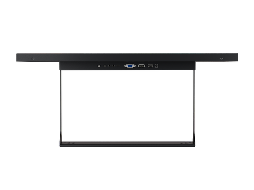 24 Zoll Touchscreen Metall