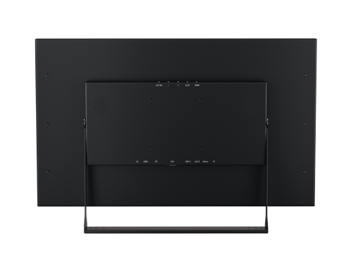24 Zoll Touchscreen Metall