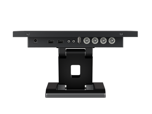 12 Zoll Monitor Metall SDI