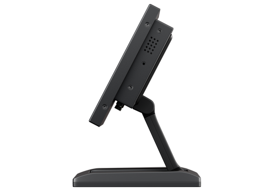 8 Zoll Monitor Metall (4:3)