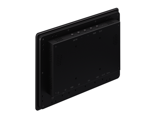 10 Zoll Touchscreen Metall (High-Brightness)