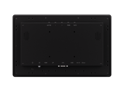 12 Zoll Touchscreen Metall (High-Brightness)