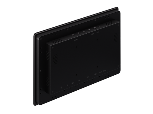 12 Zoll Touchscreen Metall (High-Brightness)