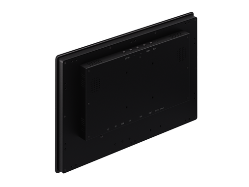 15 Zoll Touchscreen Metall (High-Brightness)