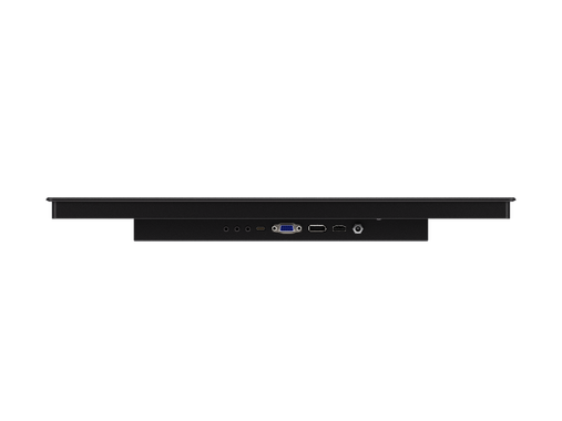 19 Zoll Touchscreen Metall (High-Brightness)