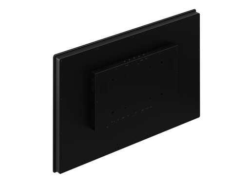 24 Zoll Touchscreen Metall (High-Brightness)