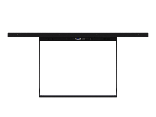 32 Zoll Touchscreen Metall