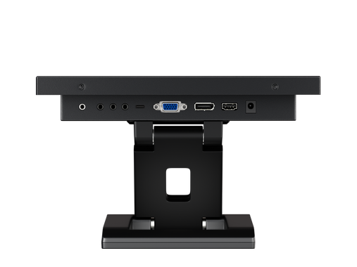 10 Zoll Touchscreen Metall