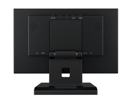 12 Zoll Touchscreen Metall