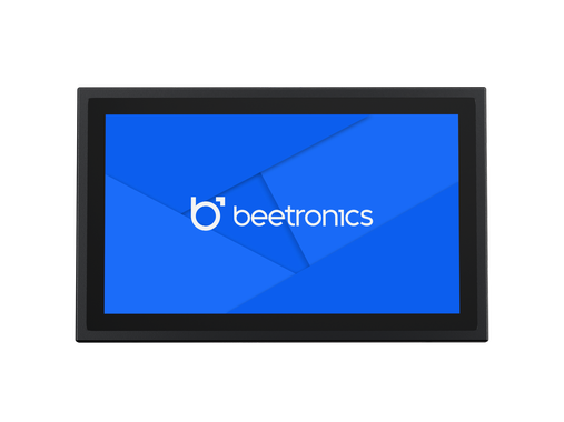 12 Zoll Touchscreen Metall