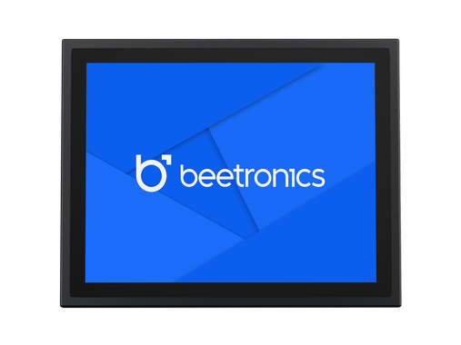 12 Zoll Touchscreen Metall (4:3)