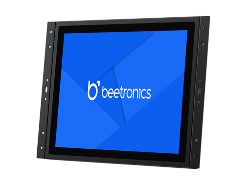 12 Zoll Touchscreen Metall (4:3)