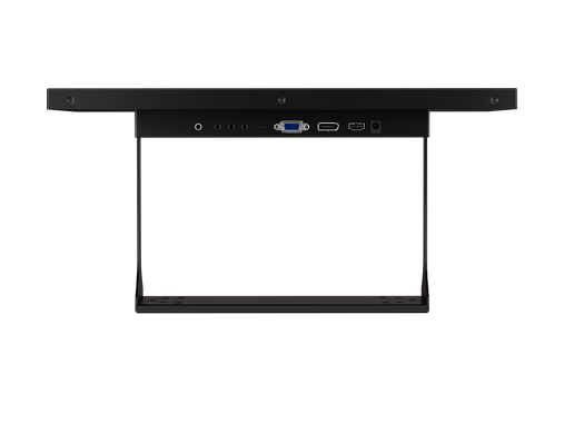 15 Zoll Touchscreen Metall