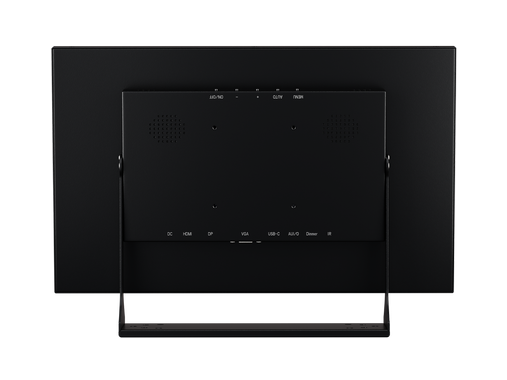 15 Zoll Touchscreen Metall