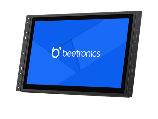 15 Zoll Touchscreen Metall