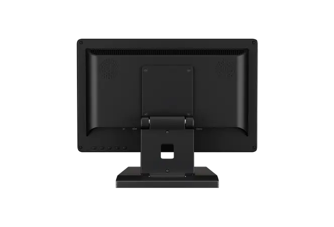 13 Zoll Touchscreen