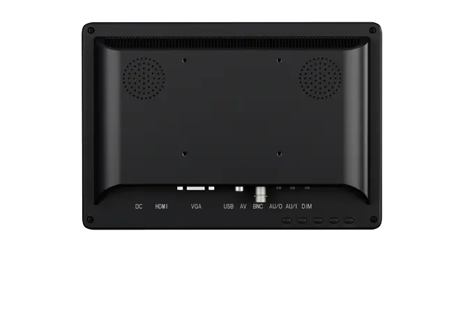 10 Zoll Monitor