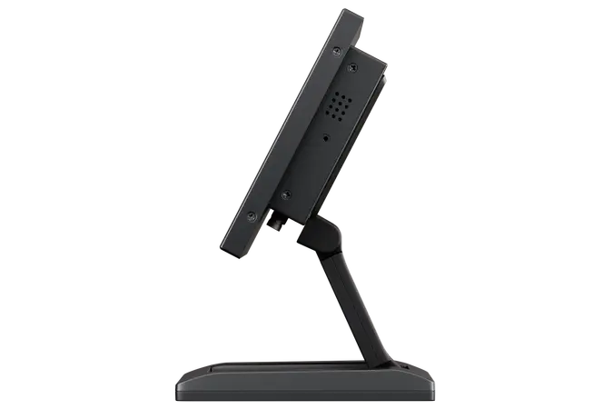 9 Zoll Monitor Metall